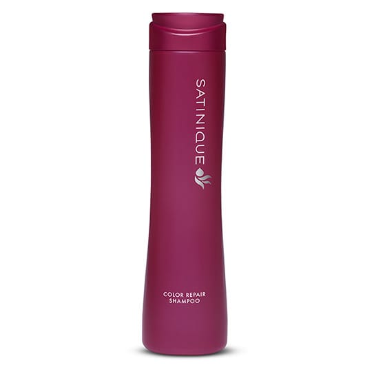 Shampoo Reparador del Color