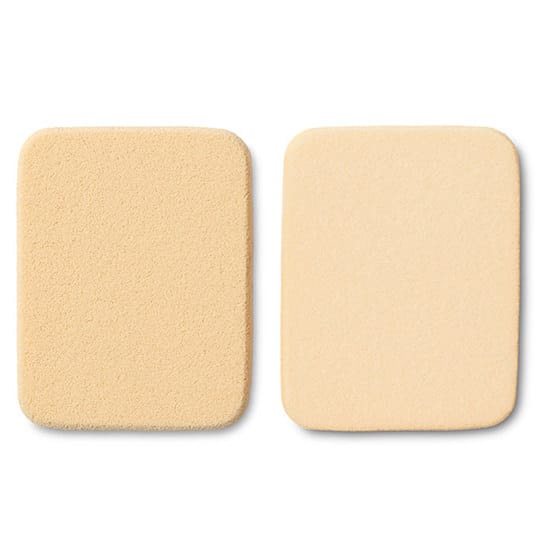 Aplicador para Base de Maquillaje en Polvo