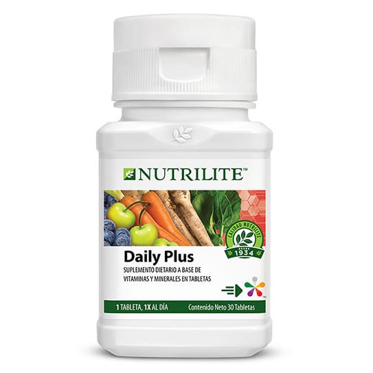 Daily Plus