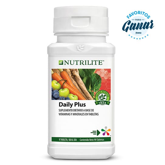 Daily Plus 
