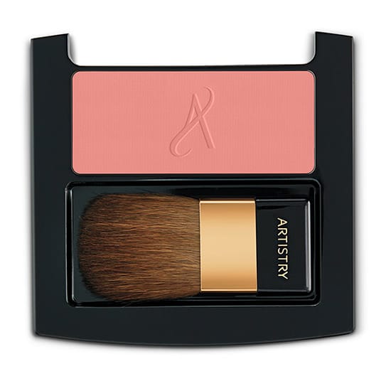 Rubor Peachy Pink 