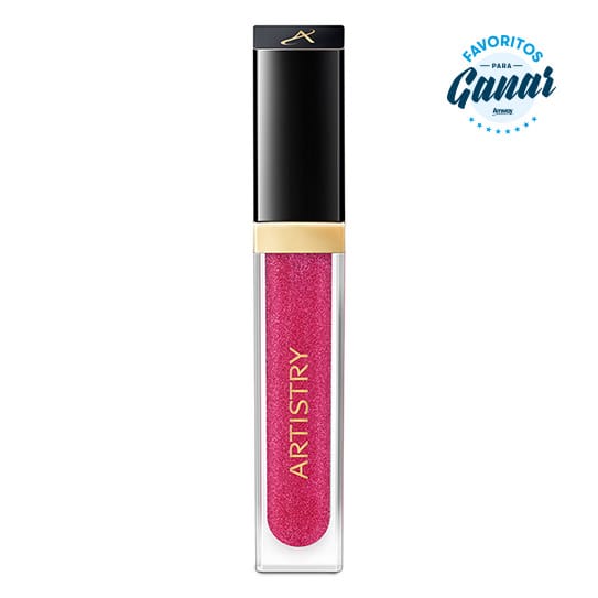 Brillo Labial Rose Petal
