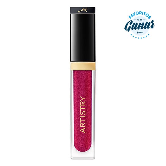 Brillo Labial Ripe Raspberry