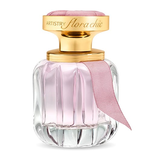 Artistry Flora Chic