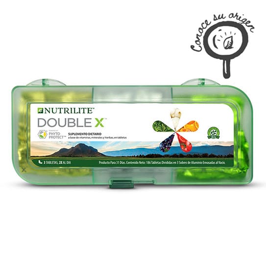 Double X 