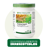 Proteína Vegetal en Polvo