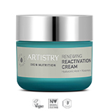 Crema de Reactivación Renovadora Artistry Skin Nutrition