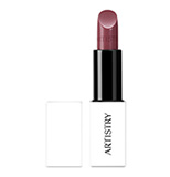 Lipstick de Artistry acabado en crema Mauvelous Morning