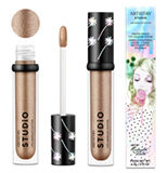 Sombra para ojos  en crema a prueba de agua LA Sand