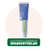 Pasta Dentífrica con Fluor